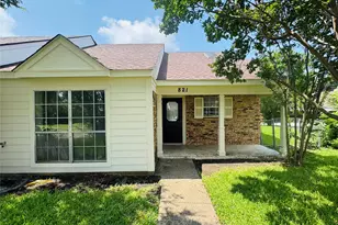 821 Colchester Dr, Mesquite, TX 75149 - Photo 1