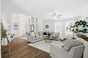 2520 Rosedale St, Highland Village, TX 75077 - Photo 8