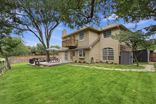 2520 Rosedale St, Highland Village, TX 75077 - Photo 30