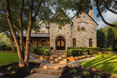 1400 Fountain Grass Court, Westlake, TX 76262 - Photo 2