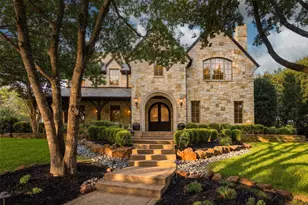 1400 Fountain Grass Ct, Westlake, TX 76262 - Photo 2