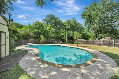 2727 Buffalo Drive, Arlington, TX 76013 - Photo 36