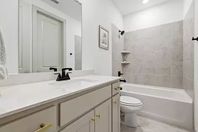 5429 Golden Sun Lane, McKinney, TX 75070 - Photo 30