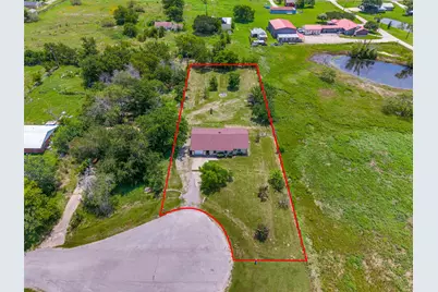 6105 Country Corner Lane, Terrell, TX 75161 - Photo 26