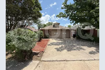 5400 Village Green Drive, Mesquite, TX 75150 - Photo 4