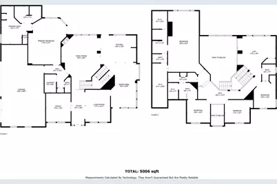 5901 Cox Farm, Parker, TX 75002 - Photo 30