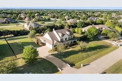 5901 Cox Farm, Parker, TX 75002 - Photo 1