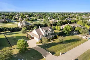 5901 Cox Farm, Parker, TX 75002 - Photo 1