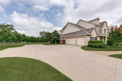 5901 Cox Farm, Parker, TX 75002 - Photo 4