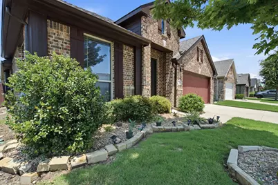 1509 Yellowthroat Drive, Little Elm, TX 75068 - Photo 6