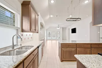 1509 Yellowthroat Drive, Little Elm, TX 75068 - Photo 12