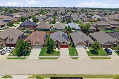 1509 Yellowthroat Drive, Little Elm, TX 75068 - Photo 36