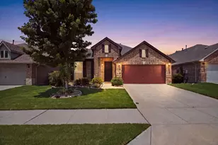 1509 Yellowthroat Dr, Little Elm, TX 75068 - Photo 1