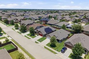 1509 Yellowthroat Dr, Little Elm, TX 75068 - Photo 38