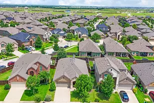 16609 Spence Park Ln, Prosper, TX 75078 - Photo 34