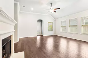 16609 Spence Park Ln, Prosper, TX 75078 - Photo 14