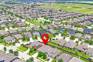 16609 Spence Park Ln, Prosper, TX 75078 - Photo 36