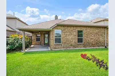 16609 Spence Park Lane, Prosper, TX 75078 - Photo 32