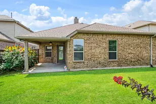 16609 Spence Park Ln, Prosper, TX 75078 - Photo 32
