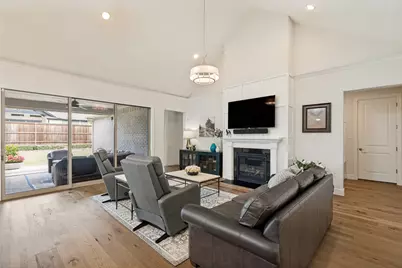 4212 Hollandwood Drive, McKinney, TX 75071 - Photo 2