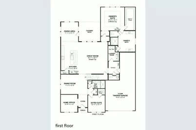 4212 Hollandwood Drive, McKinney, TX 75071 - Photo 30