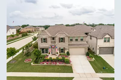 4212 Hollandwood Drive, McKinney, TX 75071 - Photo 28