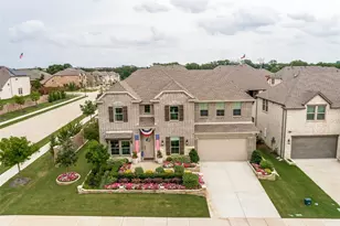 4212 Hollandwood Dr, McKinney, TX 75071 - Photo 28