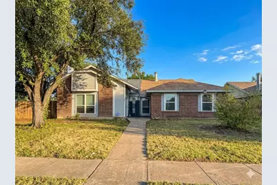406 Dollins Street, Cedar Hill, TX 75104 - Photo 1