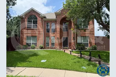 6501 Matson Drive, The Colony, TX 75056 - Photo 1