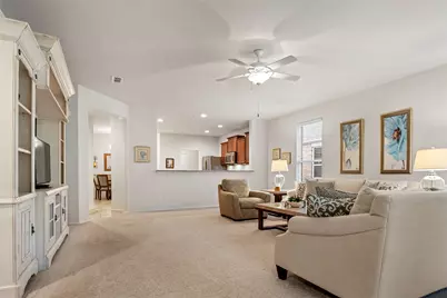 6838 Deacon Drive, Frisco, TX 75036 - Photo 8