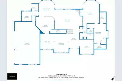 3025 Keri Lane, Midlothian, TX 76065 - Photo 26