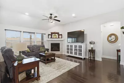 525 Yellowstone Drive, Celina, TX 75009 - Photo 4