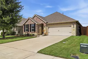525 Yellowstone Dr, Celina, TX 75009 - Photo 1
