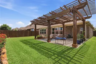 525 Yellowstone Dr, Celina, TX 75009 - Photo 22