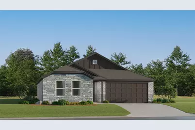 933 Yearling Lane, Aubrey, TX 76227 - Photo 1