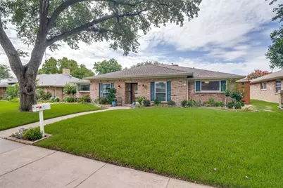7419 Authon Drive, Dallas, TX 75248 - Photo 2