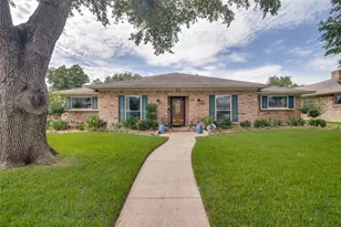 7419 Authon Dr, Dallas, TX 75248 - Photo 1