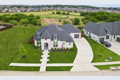 7024 Prairie Ridge Road, Argyle, TX 76226 - Photo 1