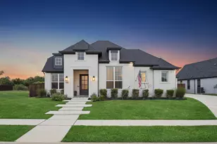 7024 Prairie Ridge Rd, Argyle, TX 76226 - Photo 2