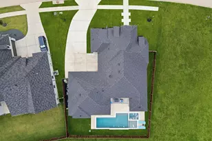 7024 Prairie Ridge Rd, Argyle, TX 76226 - Photo 36