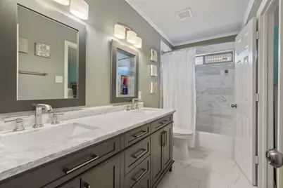 3245 White Spruce Drive, Frisco, TX 75033 - Photo 18