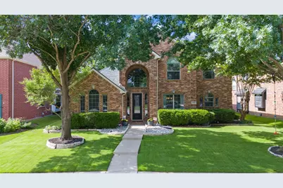 3245 White Spruce Drive, Frisco, TX 75033 - Photo 1
