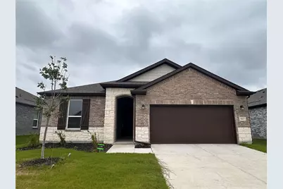 663 Saxony Drive, Princeton, TX 75407 - Photo 1