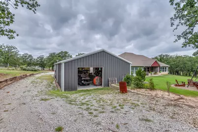 132 Miller Creek Lake Road, Paradise, TX 76073 - Photo 38