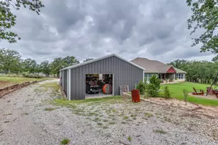 132 Miller Creek Lake Rd, Paradise, TX 76073 - Photo 38