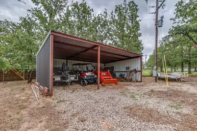 132 Miller Creek Lake Road, Paradise, TX 76073 - Photo 36