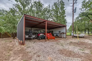 132 Miller Creek Lake Rd, Paradise, TX 76073 - Photo 36