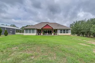 132 Miller Creek Lake Rd, Paradise, TX 76073 - Photo 30