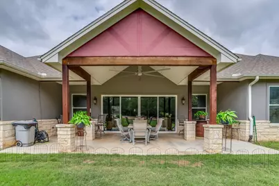 132 Miller Creek Lake Road, Paradise, TX 76073 - Photo 32
