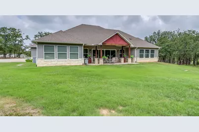 132 Miller Creek Lake Road, Paradise, TX 76073 - Photo 32
